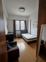 Central Grove (D14), Condominium #631823031